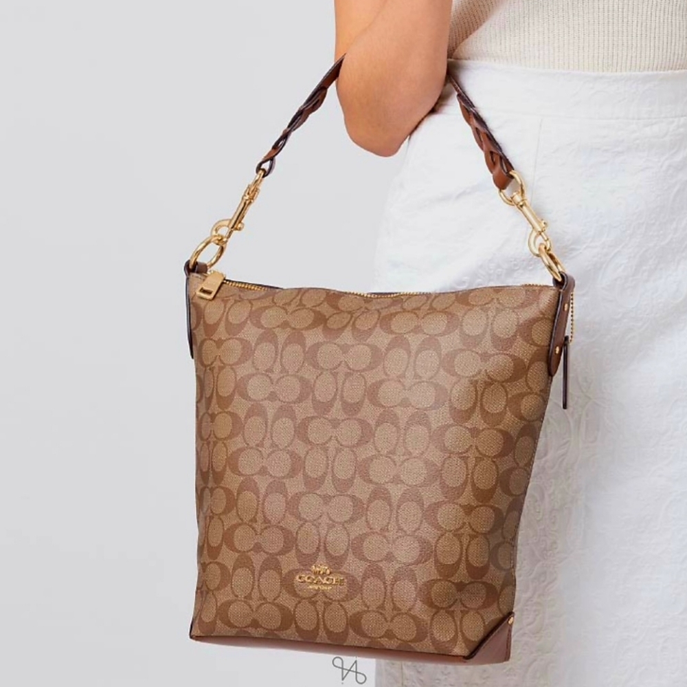 Coach Abby Bag